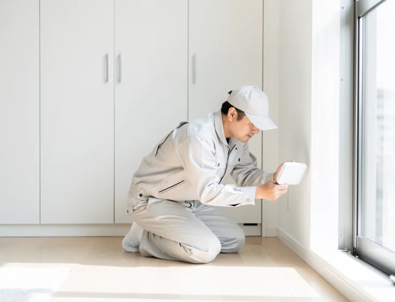住宅診断 のサービス対応地域: 成田市